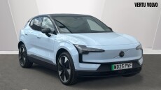 Volvo EX30 200kW SM Extended Range Ultra 69kWh 5dr Auto Electric Estate